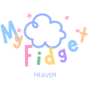My Fidget Heaven - Home