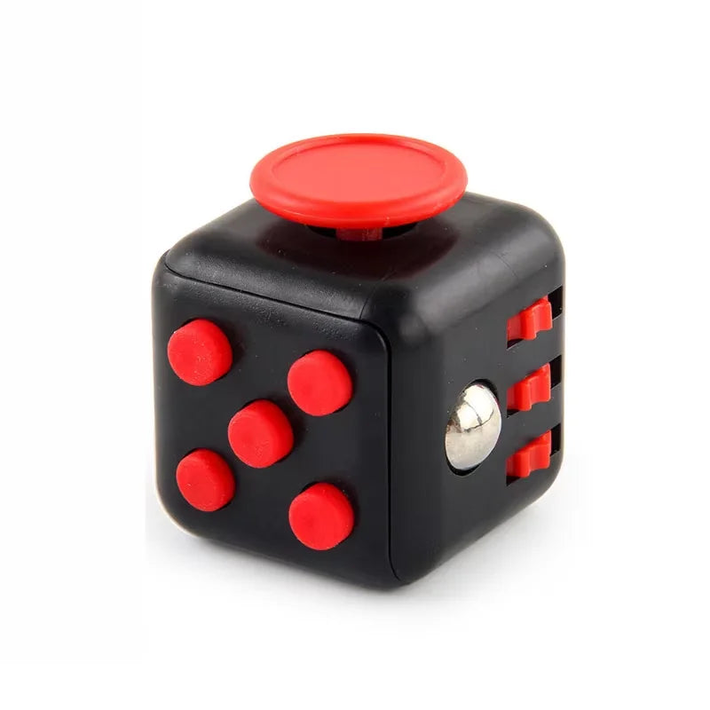 Ultimate Magic Fidget Dice