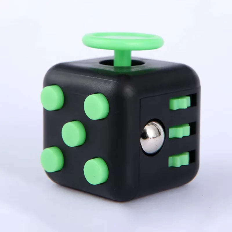 Ultimate Magic Fidget Dice