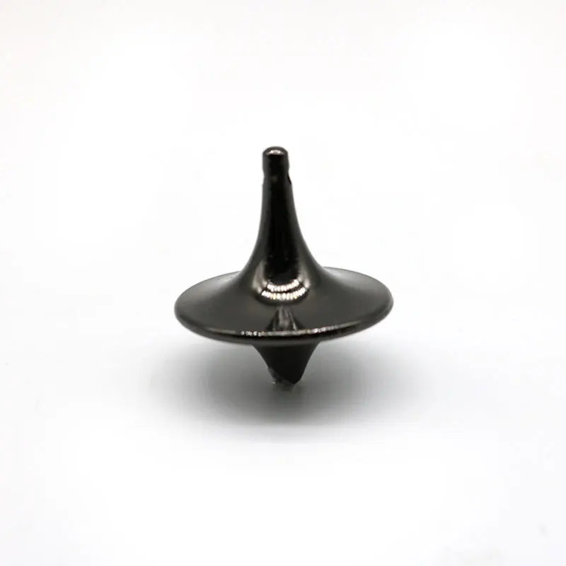 Metal Gyro Spinning Toy Top