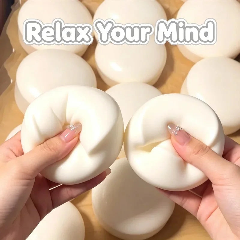 Milky Cake Taba Squishy