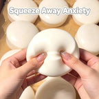 Milky Cake Taba Squishy