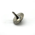 Metal Gyro Spinning Toy Top
