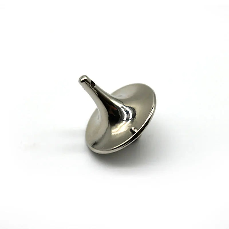 Metal Gyro Spinning Toy Top