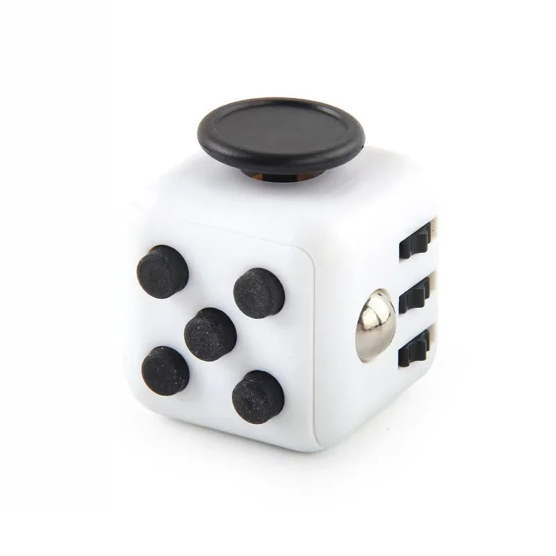 Ultimate Magic Fidget Dice
