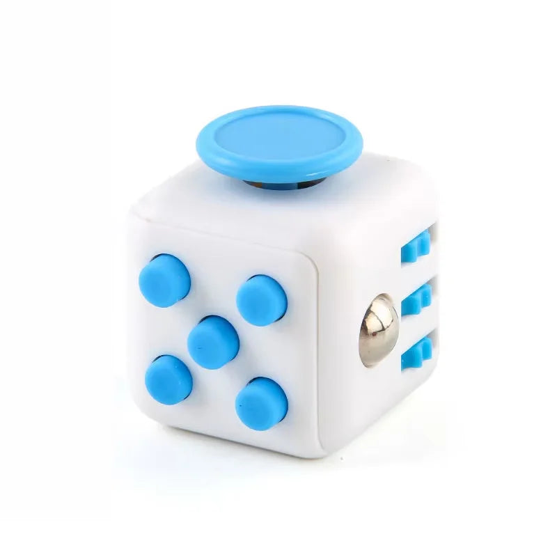Ultimate Magic Fidget Dice