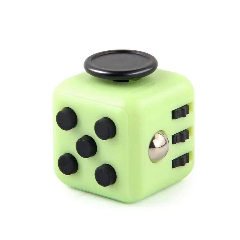 Ultimate Magic Fidget Dice