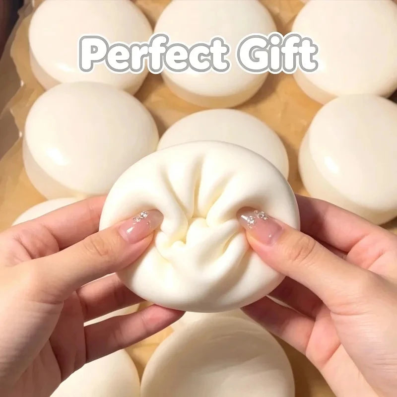 Milky Cake Taba Squishy