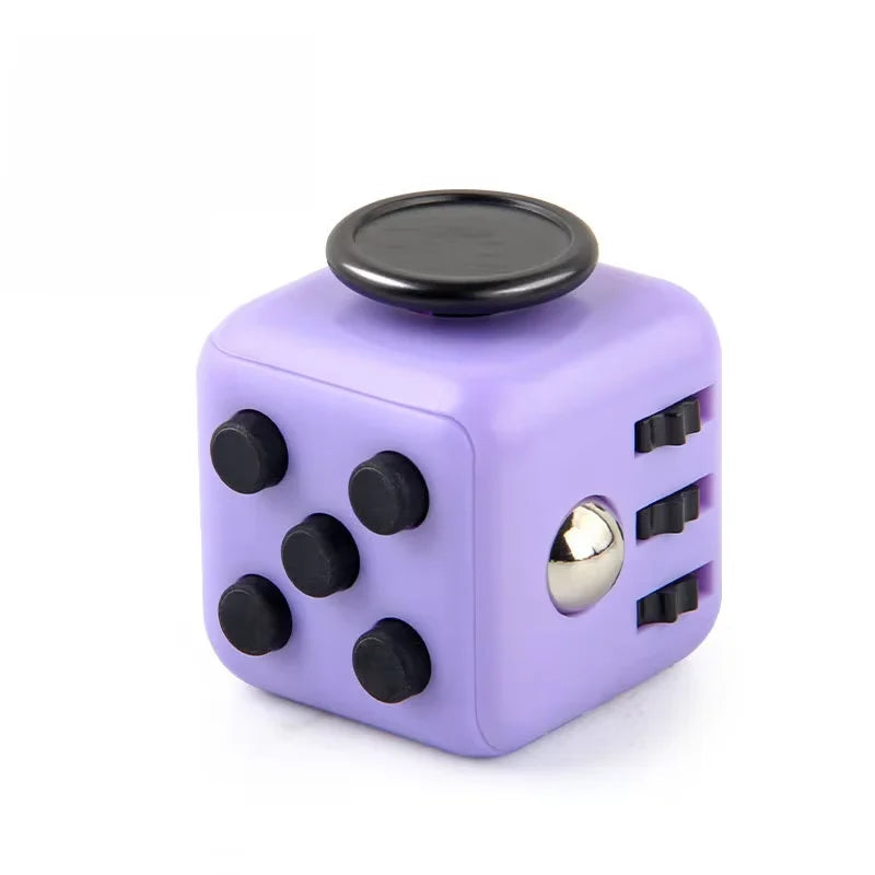 Ultimate Magic Fidget Dice