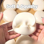 Milky Cake Taba Squishy